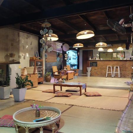 Iamwarin Mini Hostel 华林汕叻 外观 照片