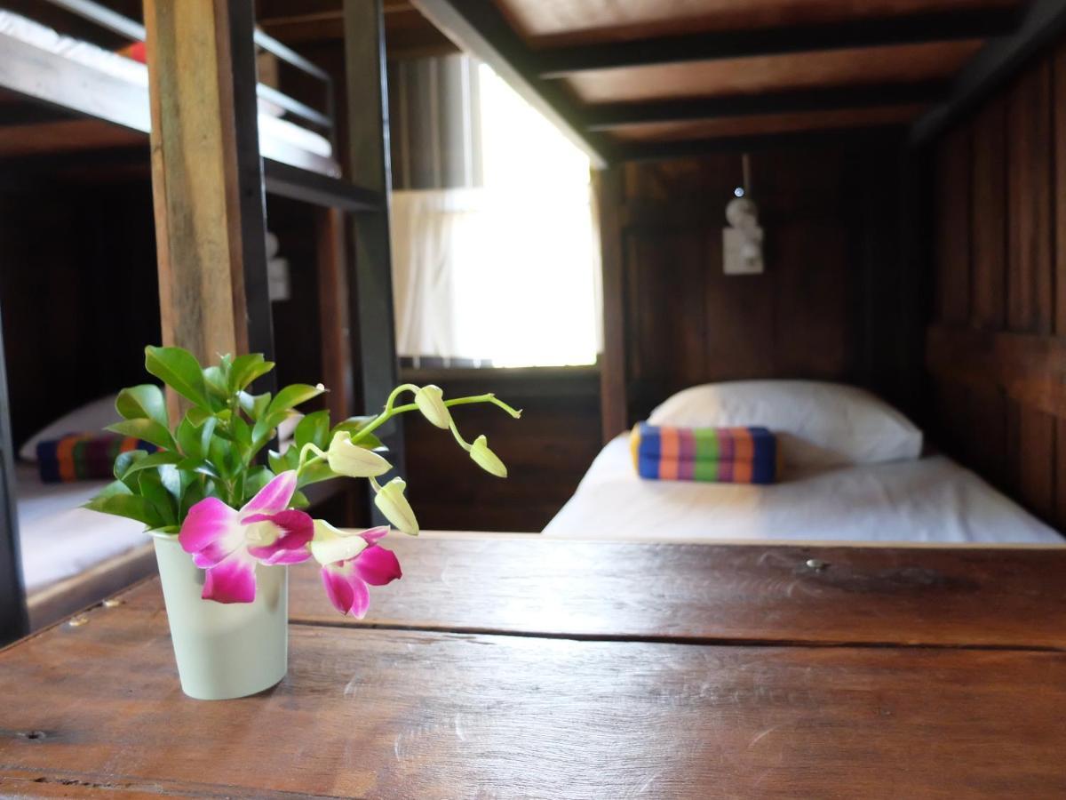 Iamwarin Mini Hostel 华林汕叻 外观 照片