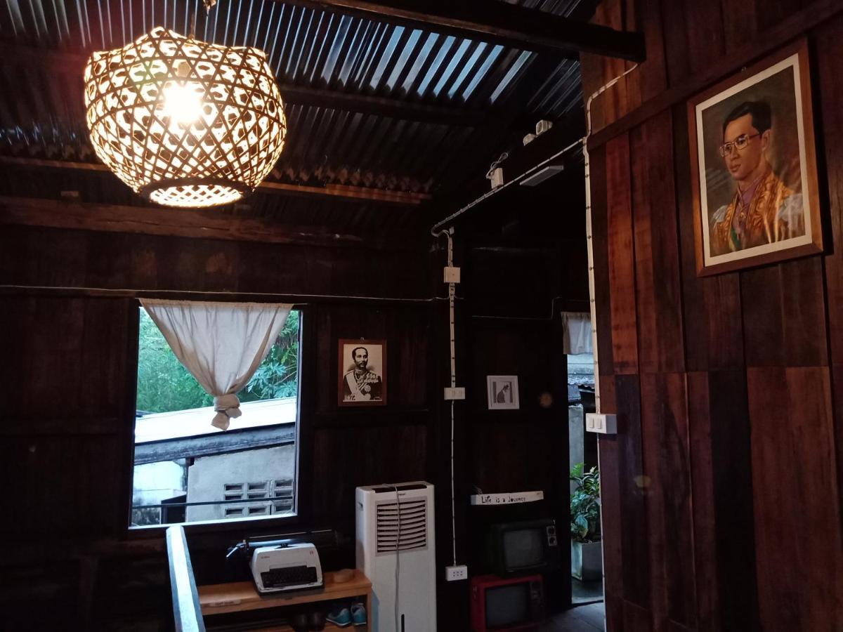 Iamwarin Mini Hostel 华林汕叻 外观 照片
