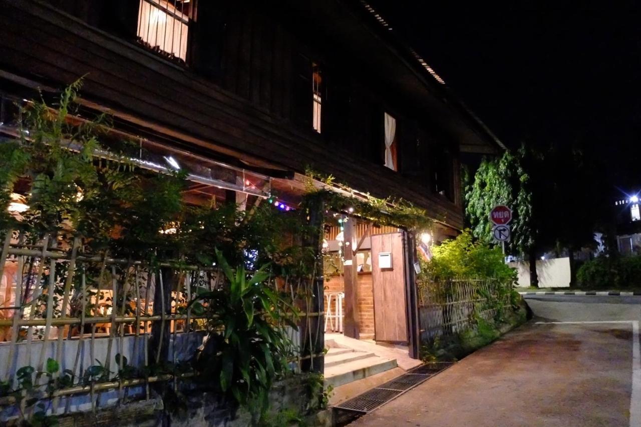 Iamwarin Mini Hostel 华林汕叻 外观 照片