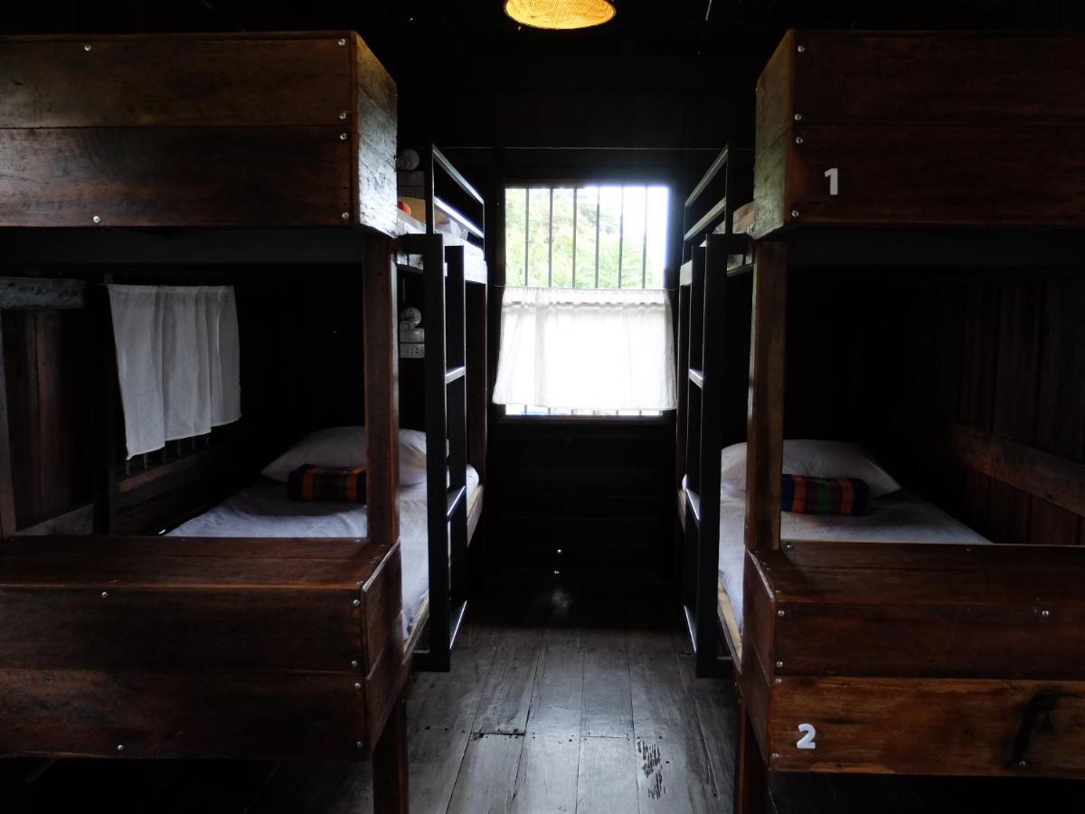 Iamwarin Mini Hostel 华林汕叻 外观 照片
