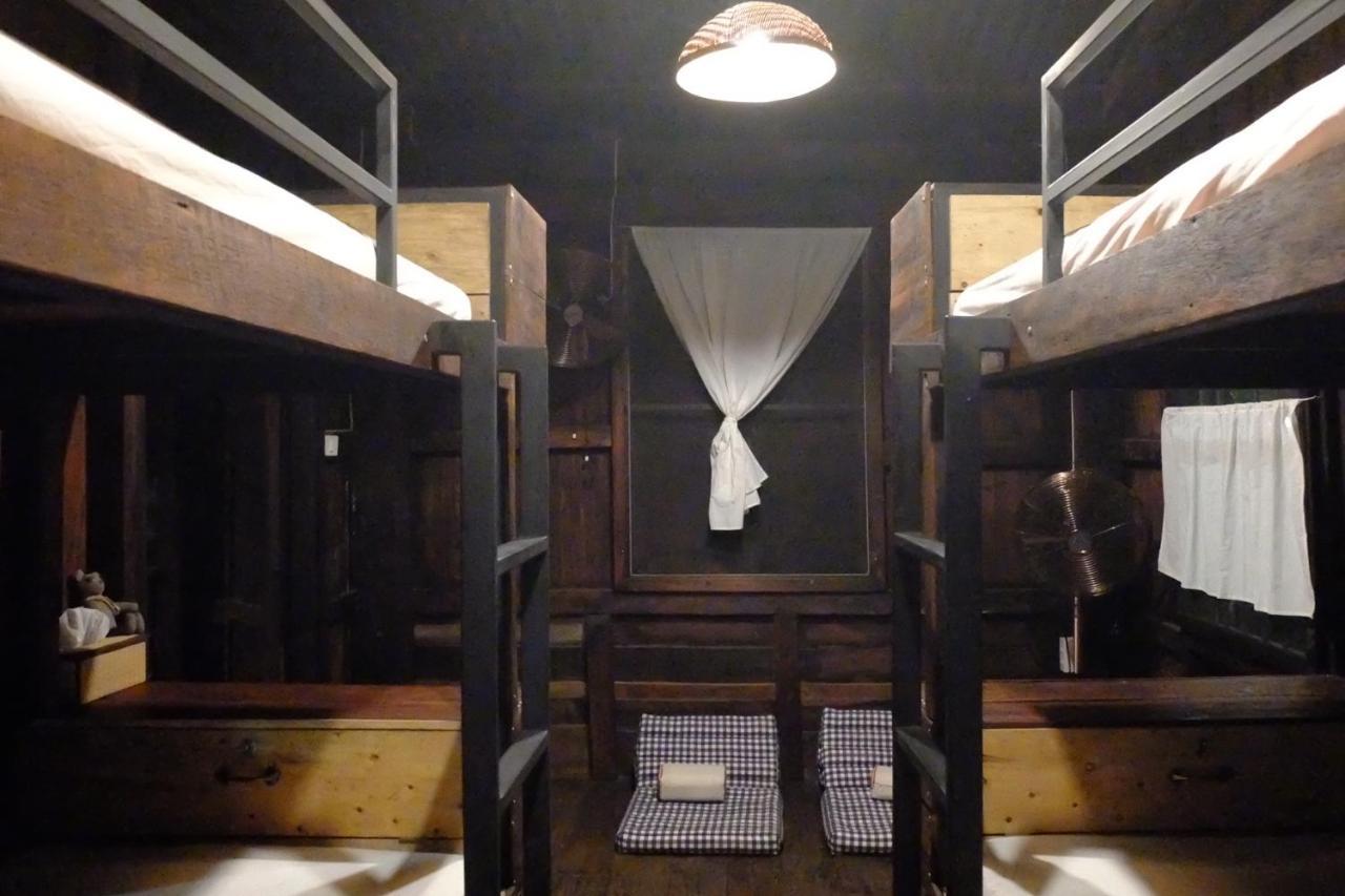 Iamwarin Mini Hostel 华林汕叻 外观 照片