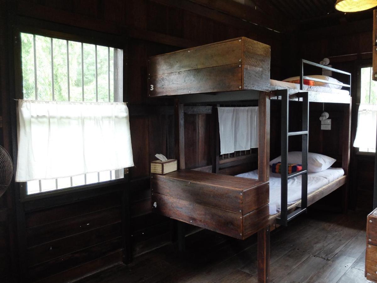 Iamwarin Mini Hostel 华林汕叻 外观 照片