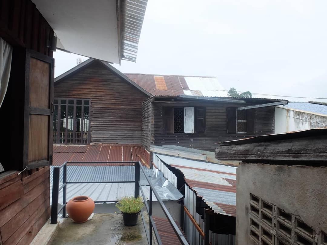 Iamwarin Mini Hostel 华林汕叻 外观 照片