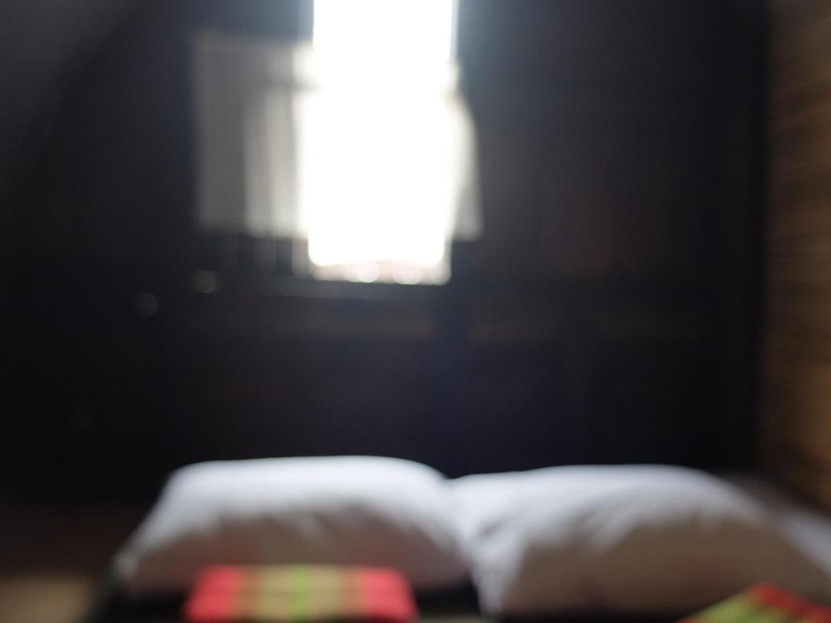 Iamwarin Mini Hostel 华林汕叻 外观 照片