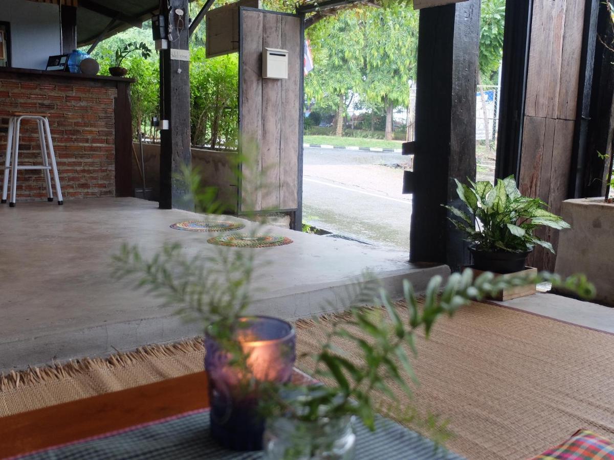 Iamwarin Mini Hostel 华林汕叻 外观 照片