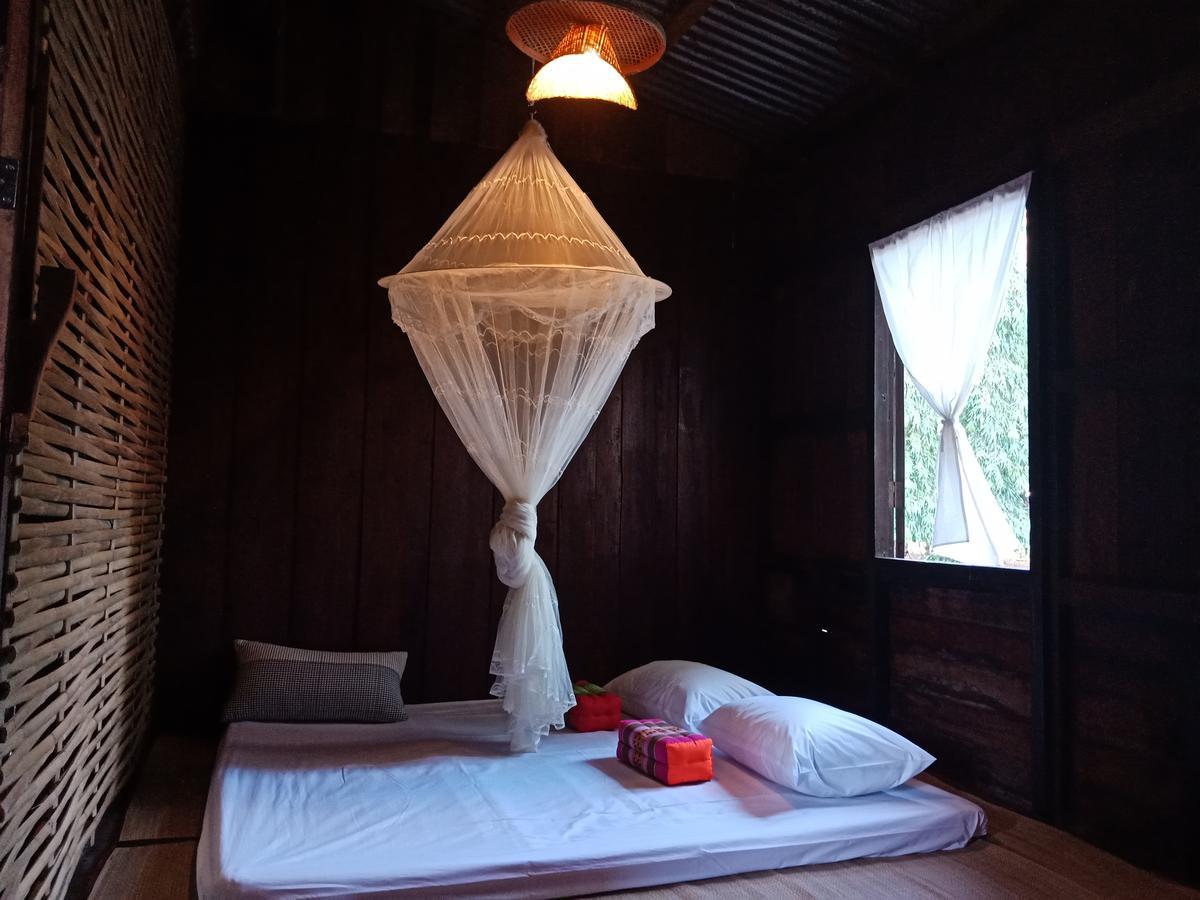 Iamwarin Mini Hostel 华林汕叻 外观 照片