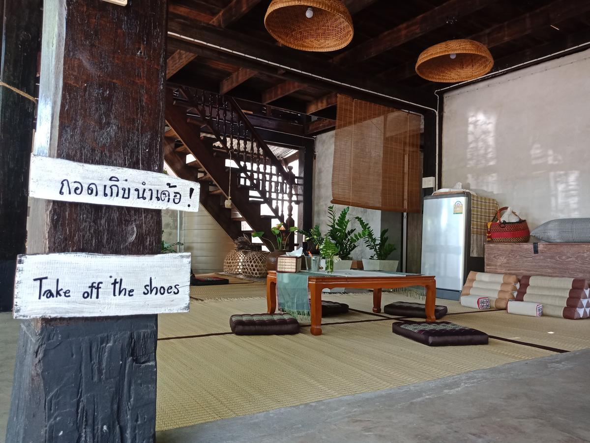 Iamwarin Mini Hostel 华林汕叻 外观 照片