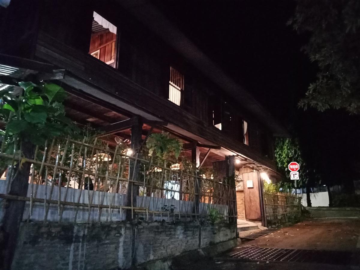 Iamwarin Mini Hostel 华林汕叻 外观 照片