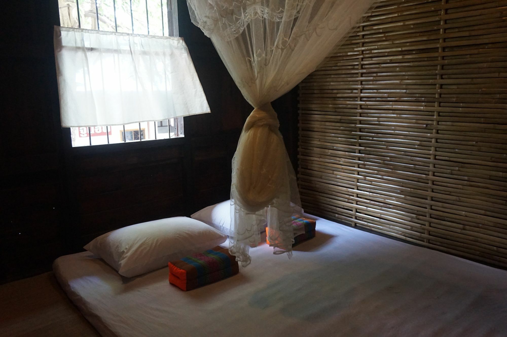 Iamwarin Mini Hostel 华林汕叻 外观 照片